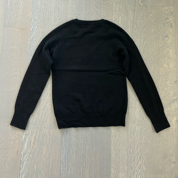 Cashmere sweater - Picture 3 of 3